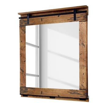 Massiver Spiegel Hayes