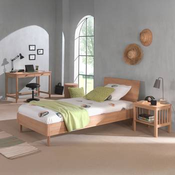 Jugendzimmer Forrest 3-tlg Schreibtisch