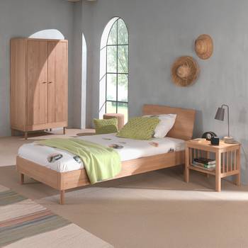 Jugendzimmer Forrest 3-tlg Schrank