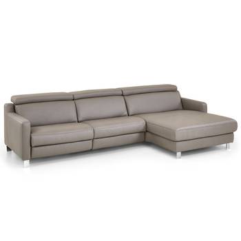 Ecksofa SC Plus mit opt. Relaxfunktion