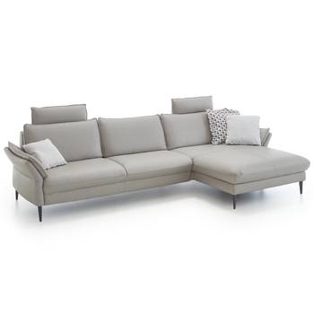 Ecksofa Bern mit opt. Relaxfunktion