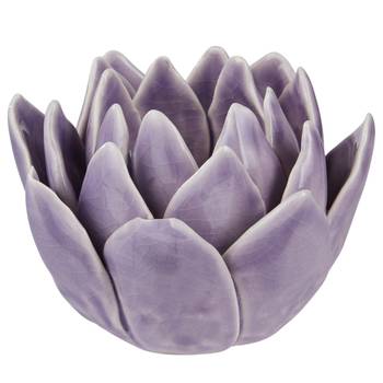 Teelichthalter BLOSSOM Blüte