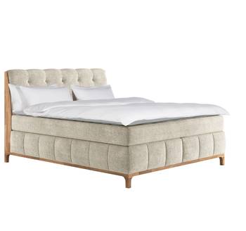 Boxspringbett Nahuel
