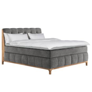 Lit boxspring Nahuel