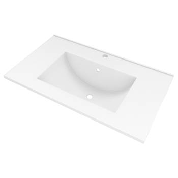 Lavabo COLORIA 80 cm