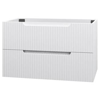 Mobile sottolavabo COLORIA 80 cm