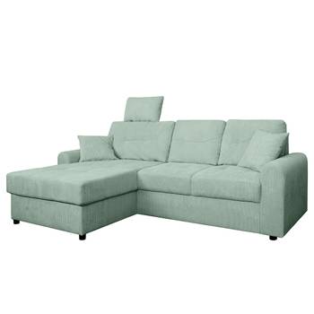 Ecksofa Caroya mit Schlaffunktion