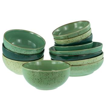 Set kommen Nature Collection