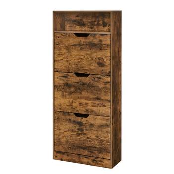 Scarpiera a ribalta Montcel