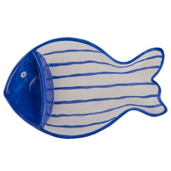 Schale FISH`N`CHIPS Fisch