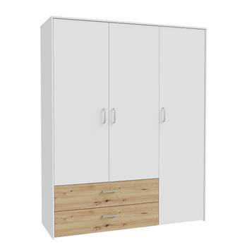 Kleiderschrank Bagoni