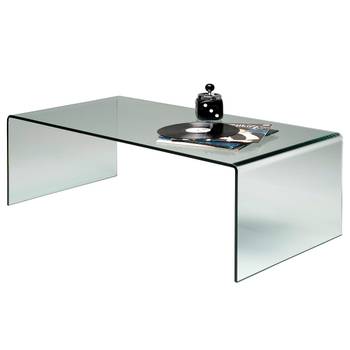 Tavolino da salotto Clear Club