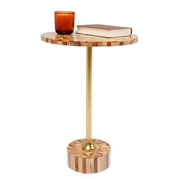 Beistelltisch Domero Geo