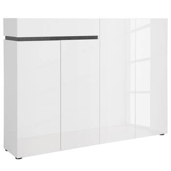 Commode à chaussures Fleres