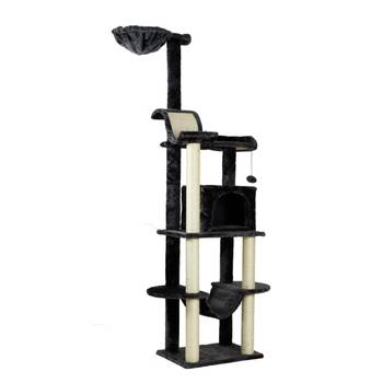 Albero tiragraffi Travel