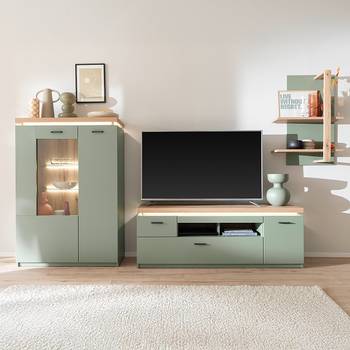 Set di 3 mobili Mundai - Credenza
