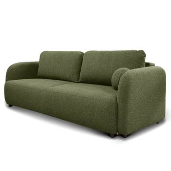 Schlafsofa NUNIA mit Bettkasten