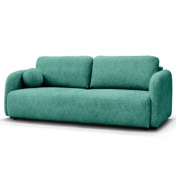Canapé convertible NUNIA - coffre de lit