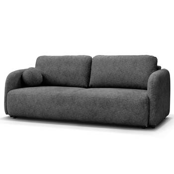 Canapé convertible NUNIA - coffre de lit