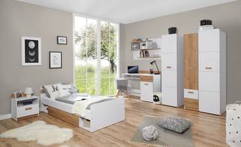 Jugendzimmer Lori