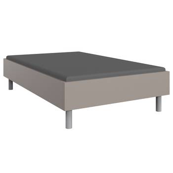 Futonbett Easy - Liegehöhe 60 cm