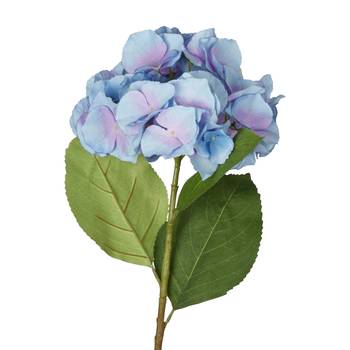 Kunstblume FLORISTA Hortensie
