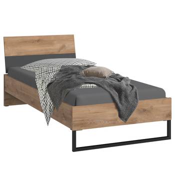 Letto singolo Texel