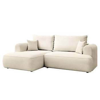 Ecksofa OVO mit Schlaffunktion Typ B