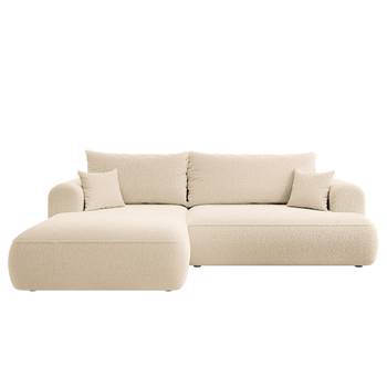 Ecksofa OVO mit Schlaffunktion Typ A