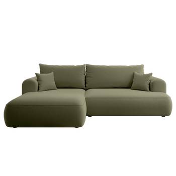 Divano letto angolare OVO A