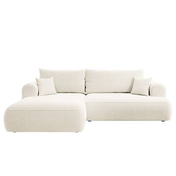 Ecksofa OVO mit Schlaffunktion Typ A