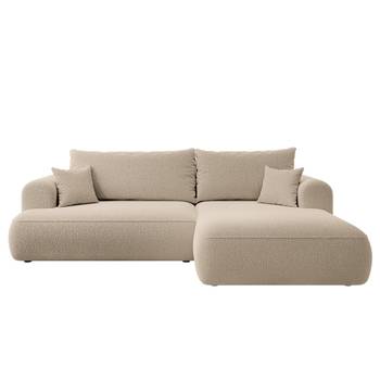 Ecksofa OVO mit Schlaffunktion Typ A