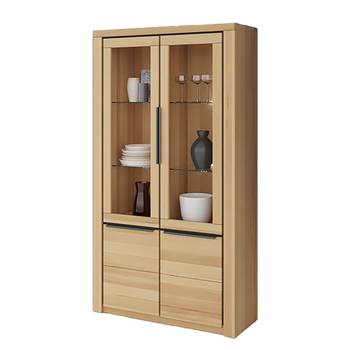 Vitrinekast Woodfarm