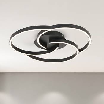 Plafonnier LED Kerstin