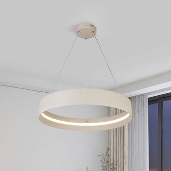 LED-Pendelleuchte Teresa