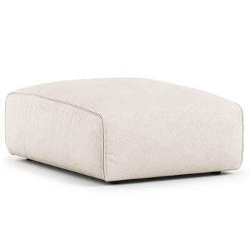 Polsterhocker HUDSON