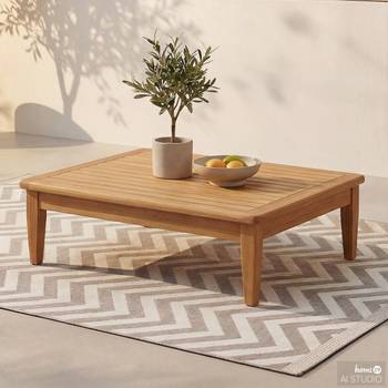 Loungetisch Livaro