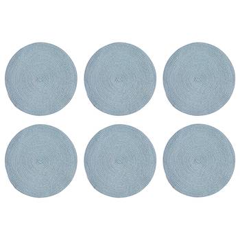 Tischset AMBIENTE 6er-Set