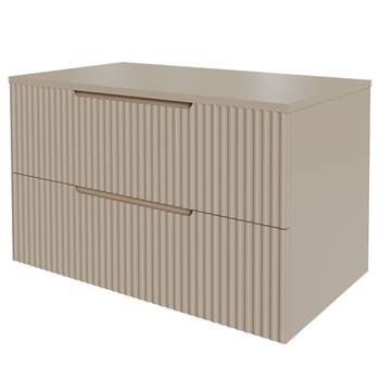 Wastafel COLORIA zonder wasbak