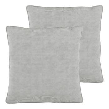 XL-Loungekissen HUDSON 2er-Set