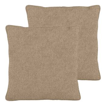 XL-Loungekissen HUDSON 2er-Set