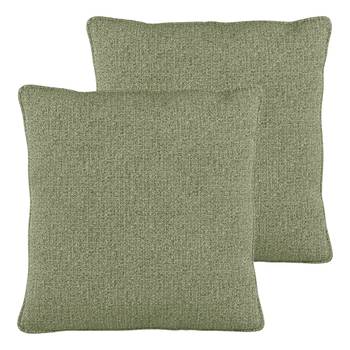 XL-Loungekissen HUDSON 2er-Set