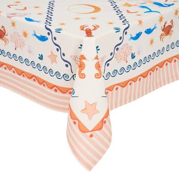 Tischdecke CORAL COAST