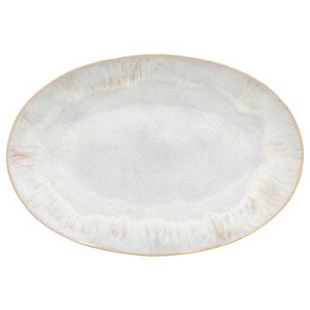 Servierplatte Eivissa Oval