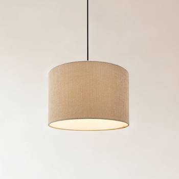 Pendelleuchte Coning Rund