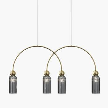 Lampada a sospensione Antic