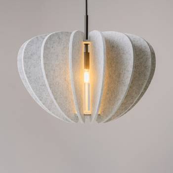 Lampada a sospensione Cambio A