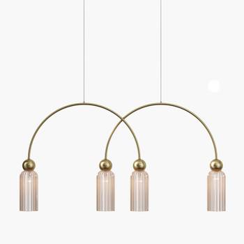 Hanglamp Antic