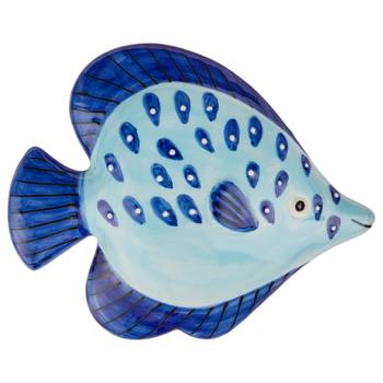 Poisson déco CORAL COAST