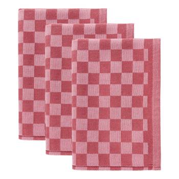 Küchentuch CHECKER STYLE 3er-Set